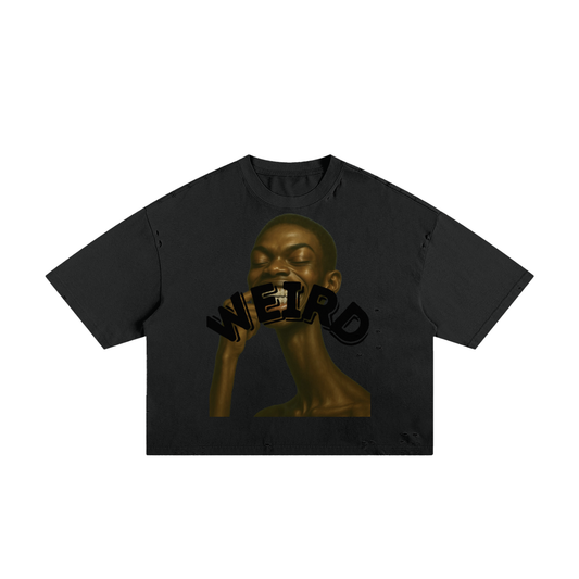 weareverythinginrawdesign TEE