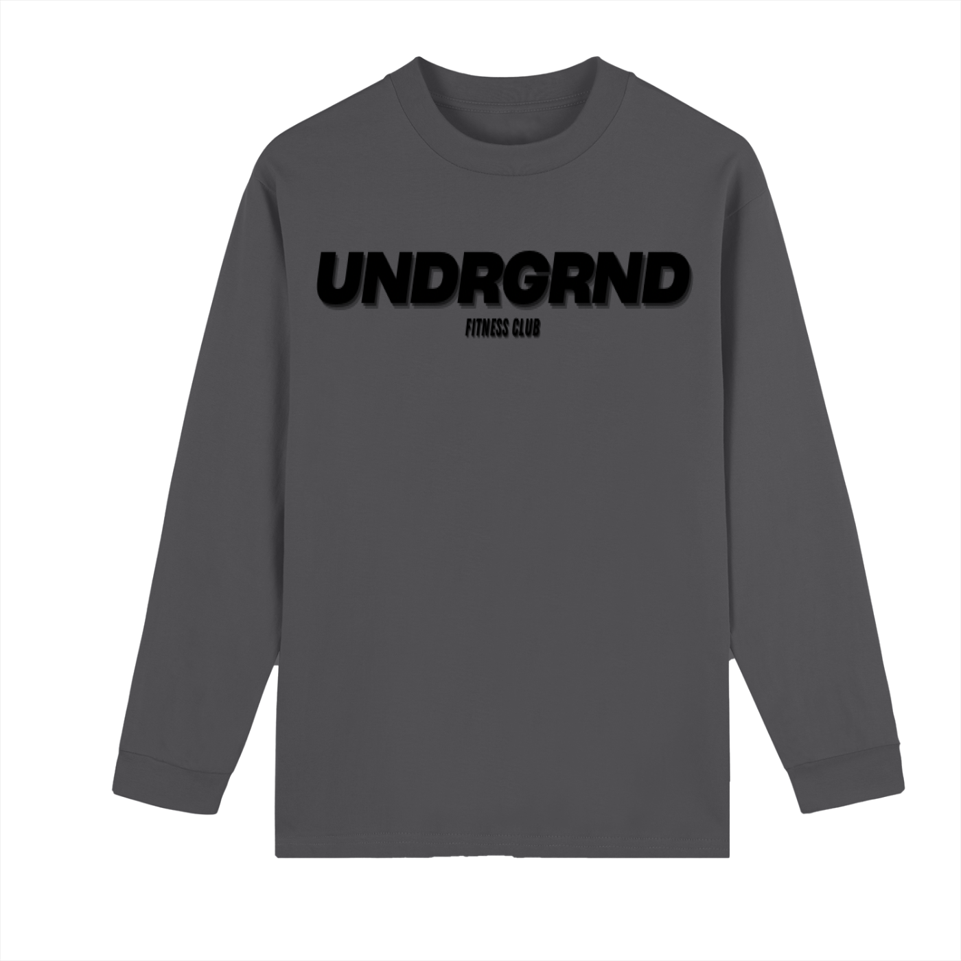 Undrgrnd Gym Tee