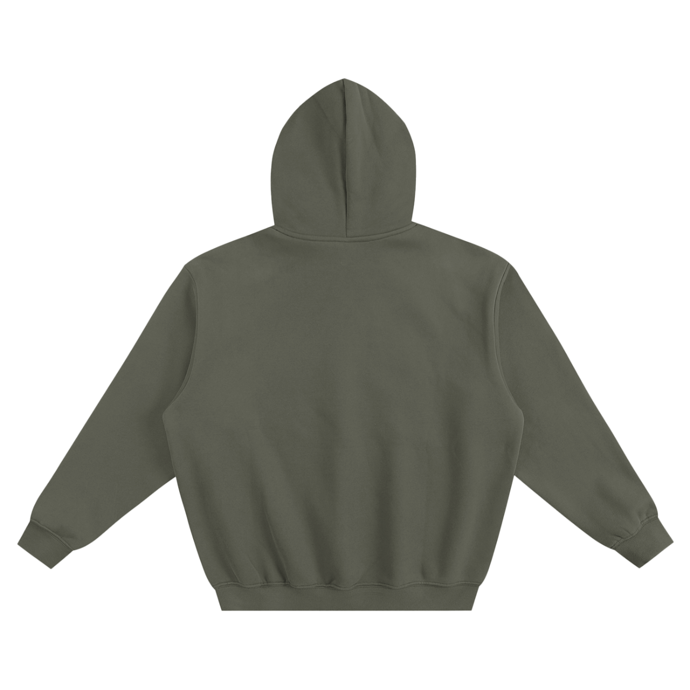 FATALS Abstract Unisex Hoodie