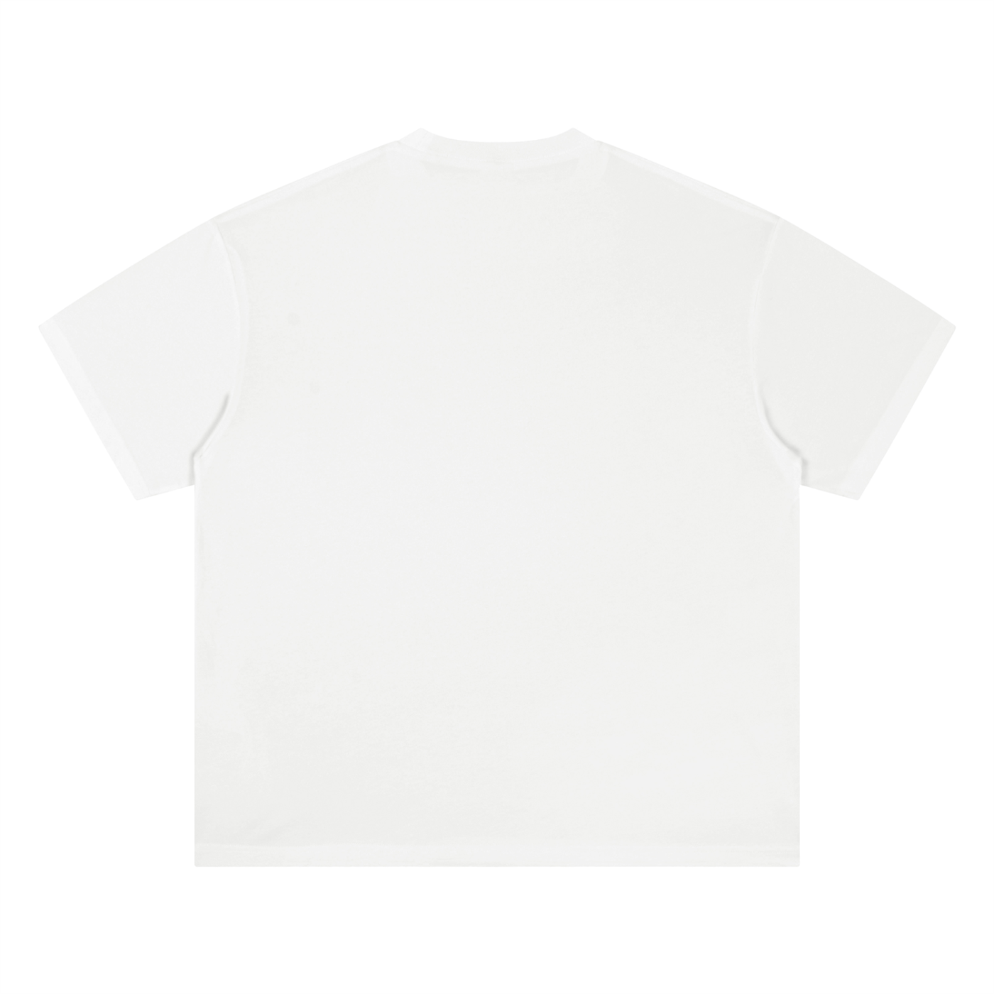 Abstract Handwritten Tee