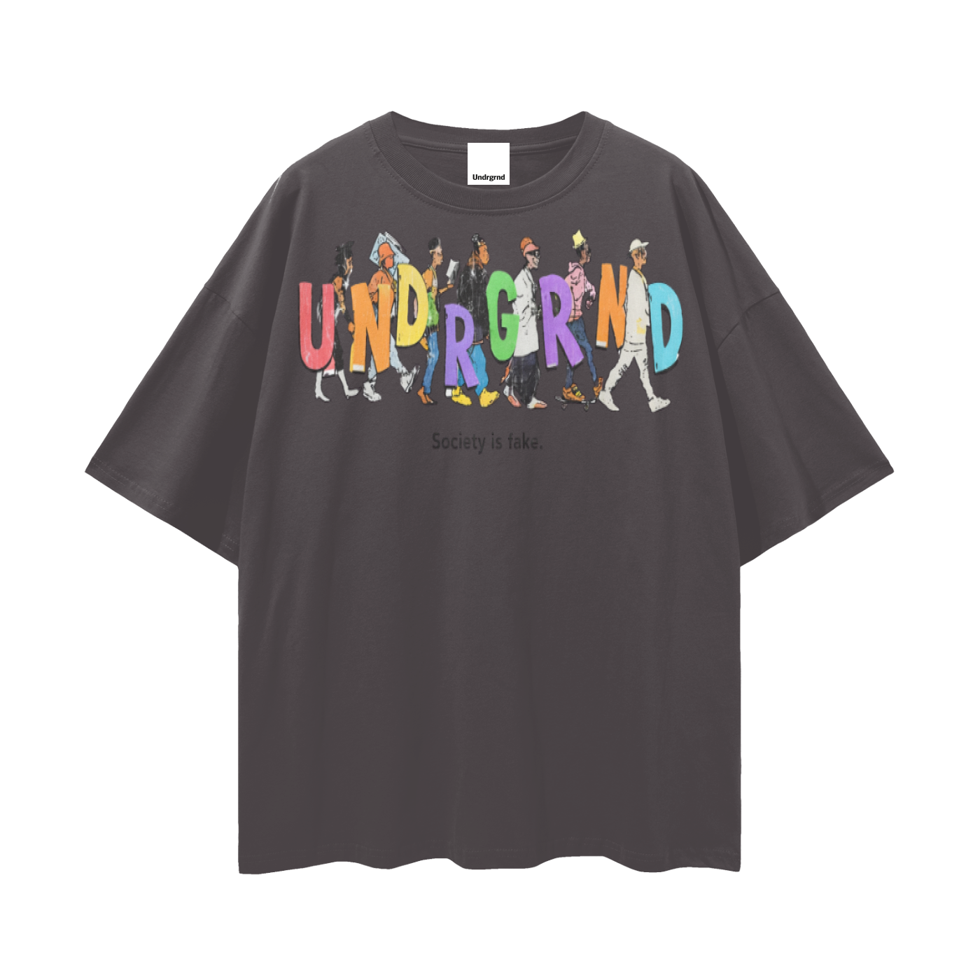 abstractsocietytee