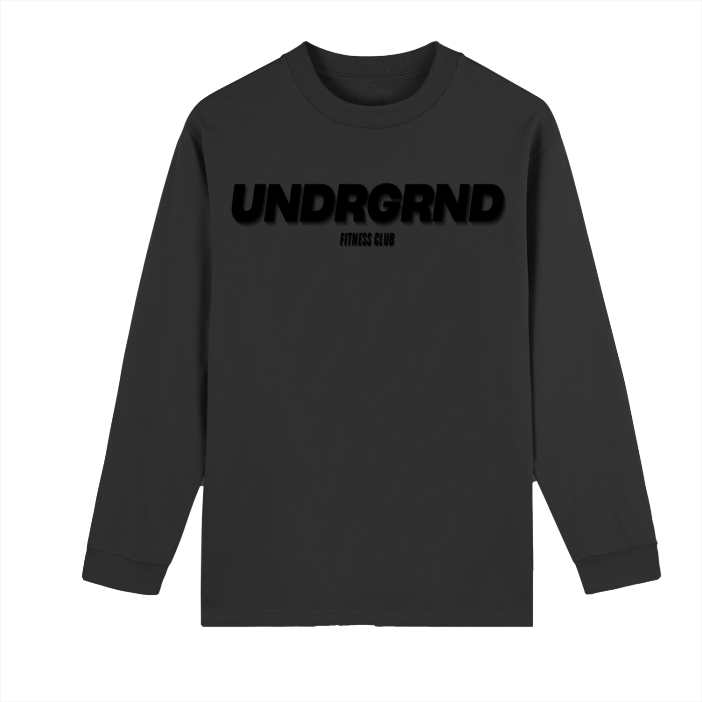 Undrgrnd Gym Tee