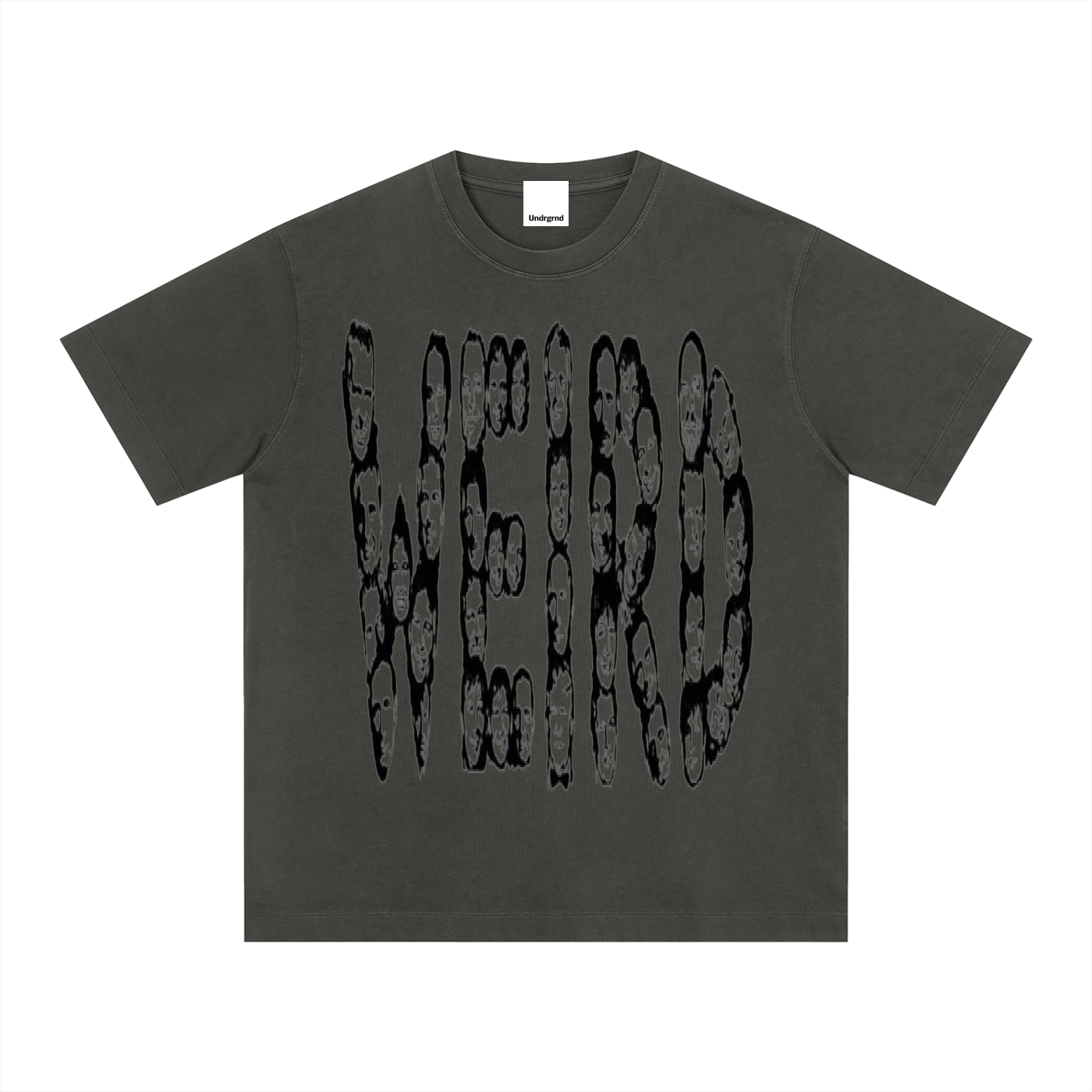 weirdtee