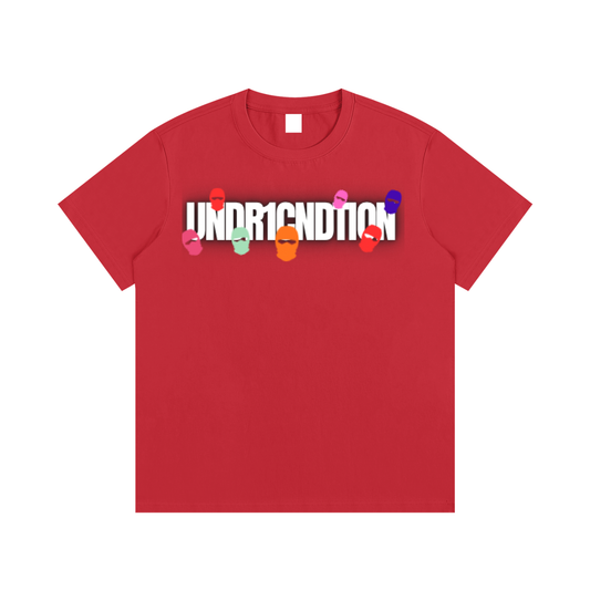 Undr1Cndtion Tee