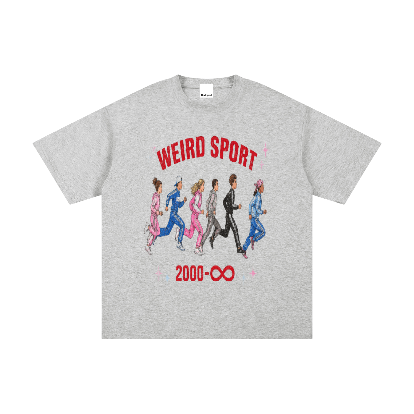 weirdsportee