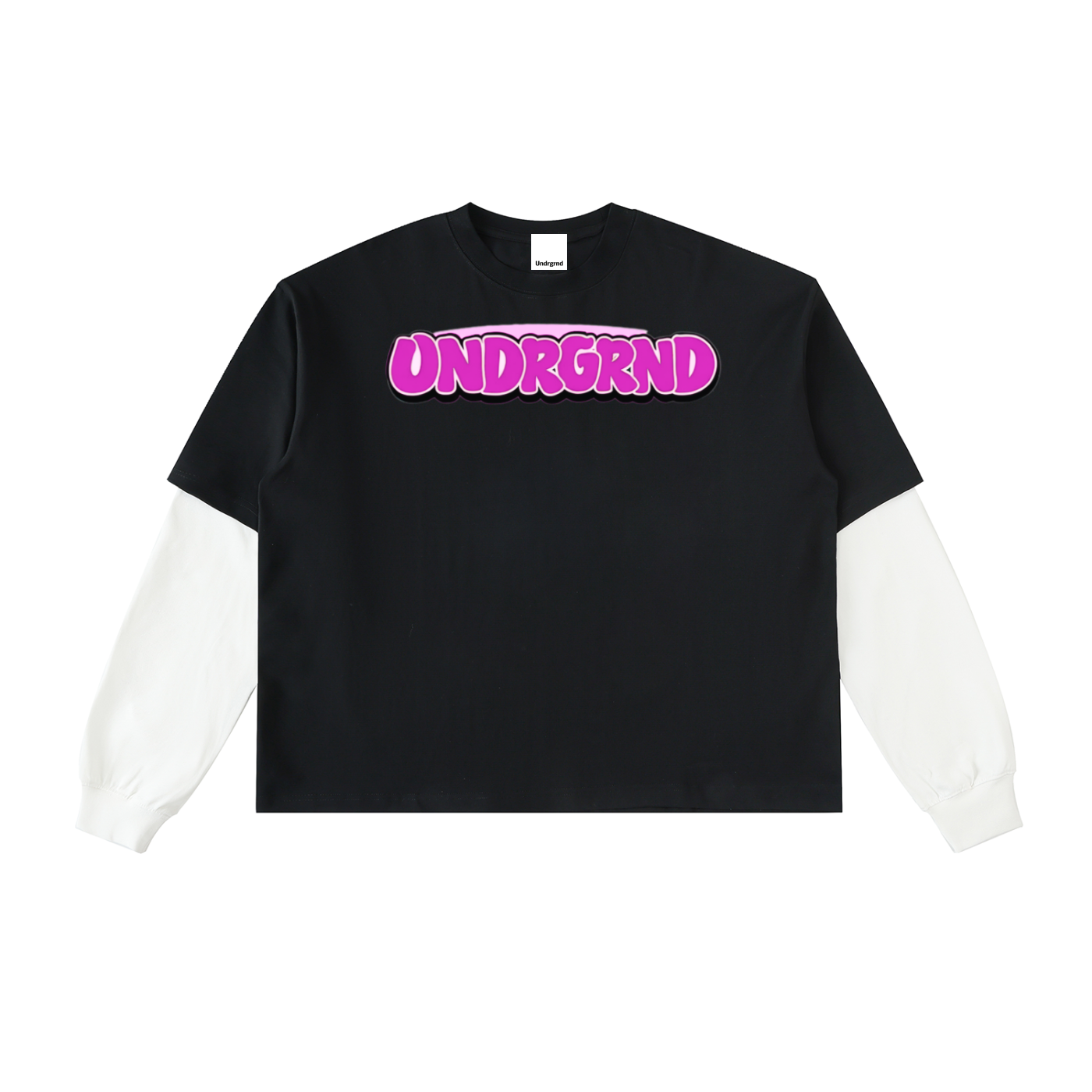 Undrgrnd Tee