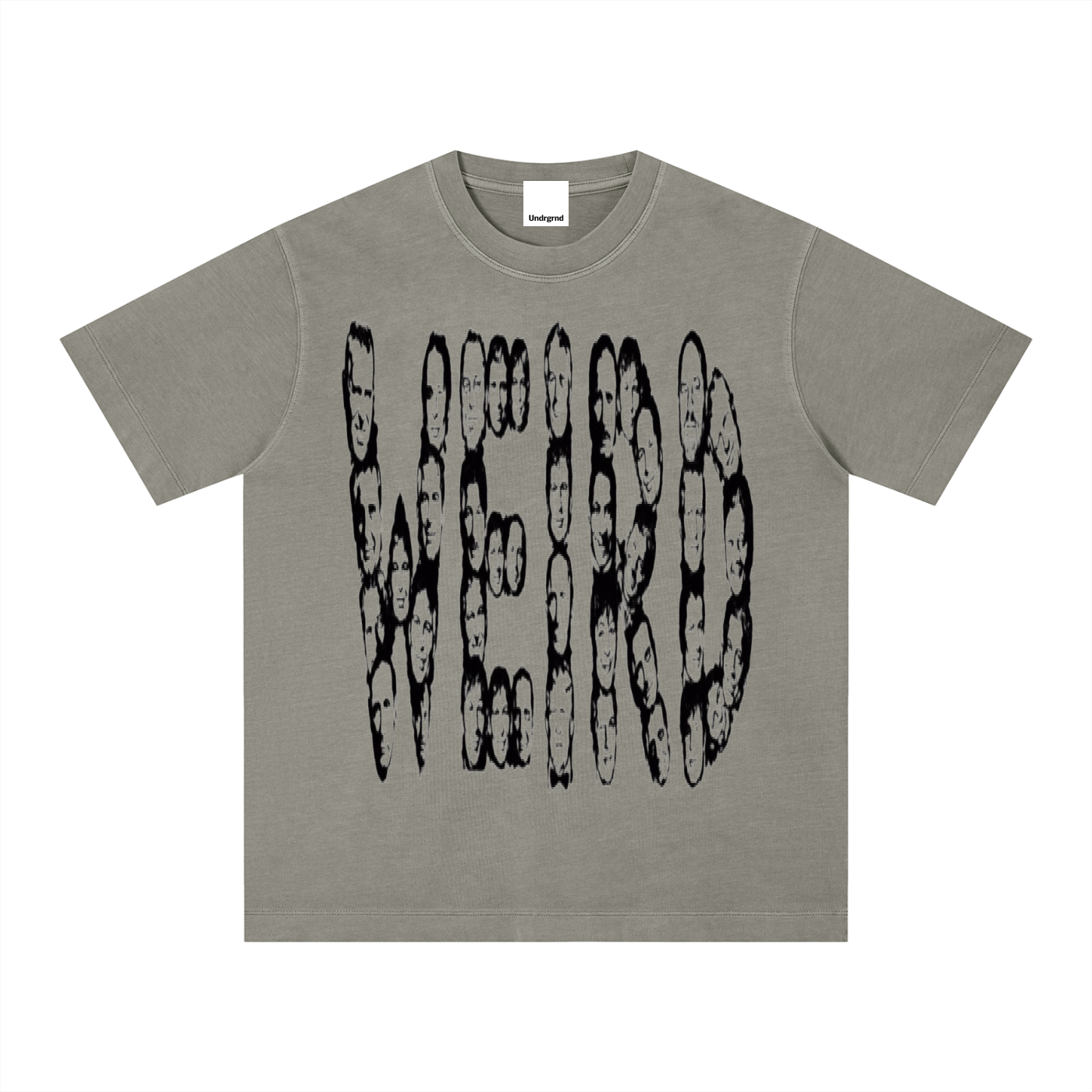 weirdtee