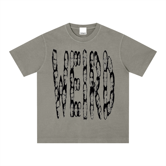 weirdtee