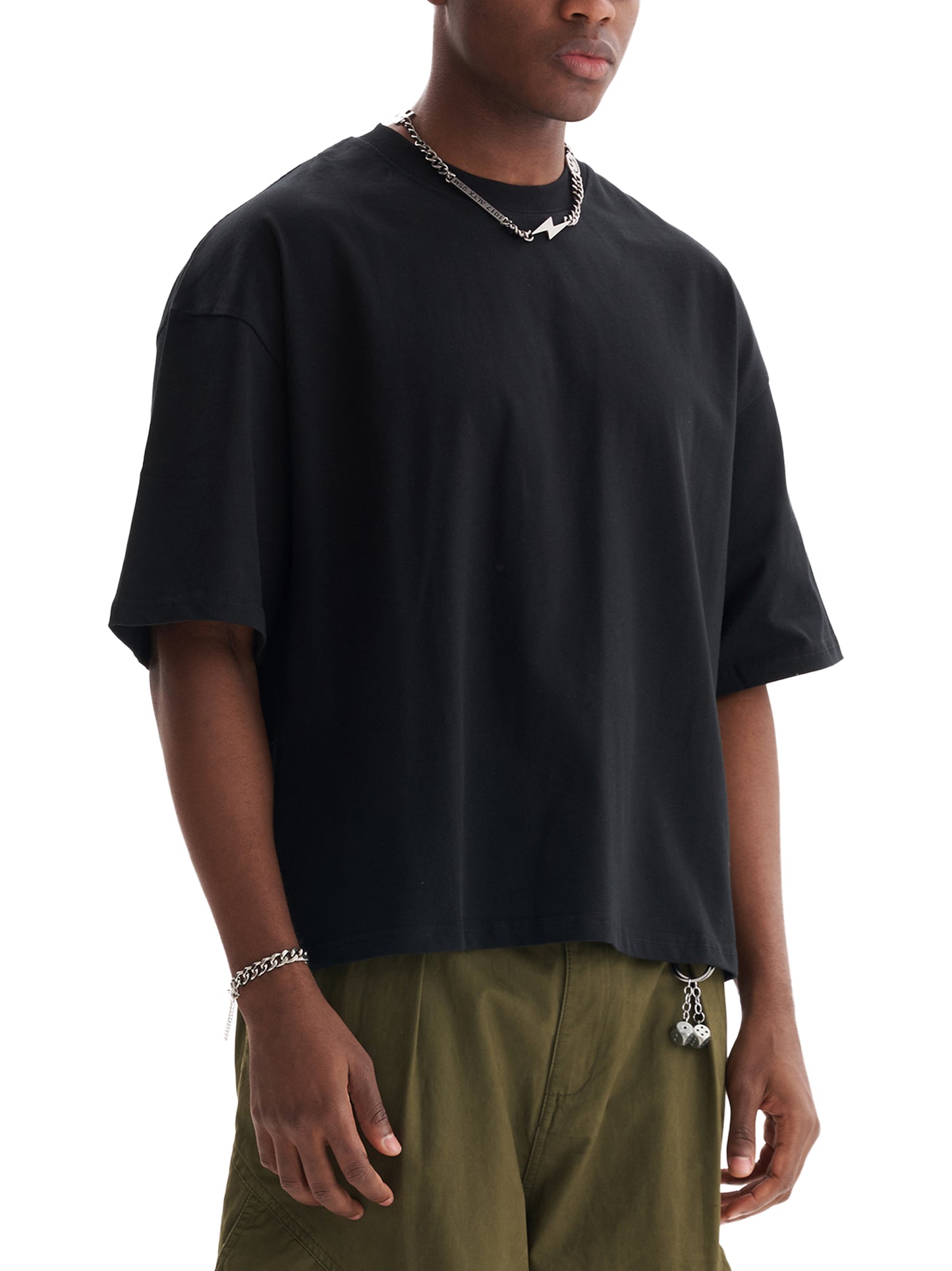 Undrgrnd Faded Tee