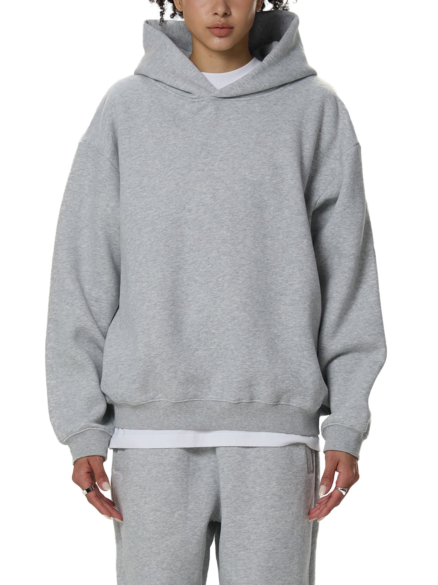 FATALS Abstract Unisex Hoodie