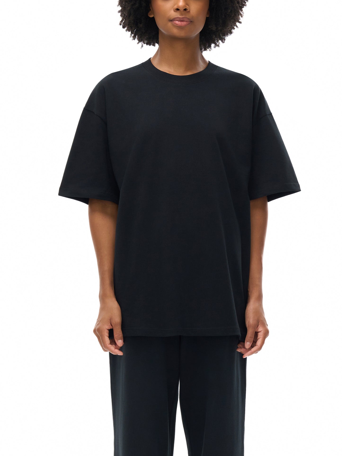 Anti Fornication Tee