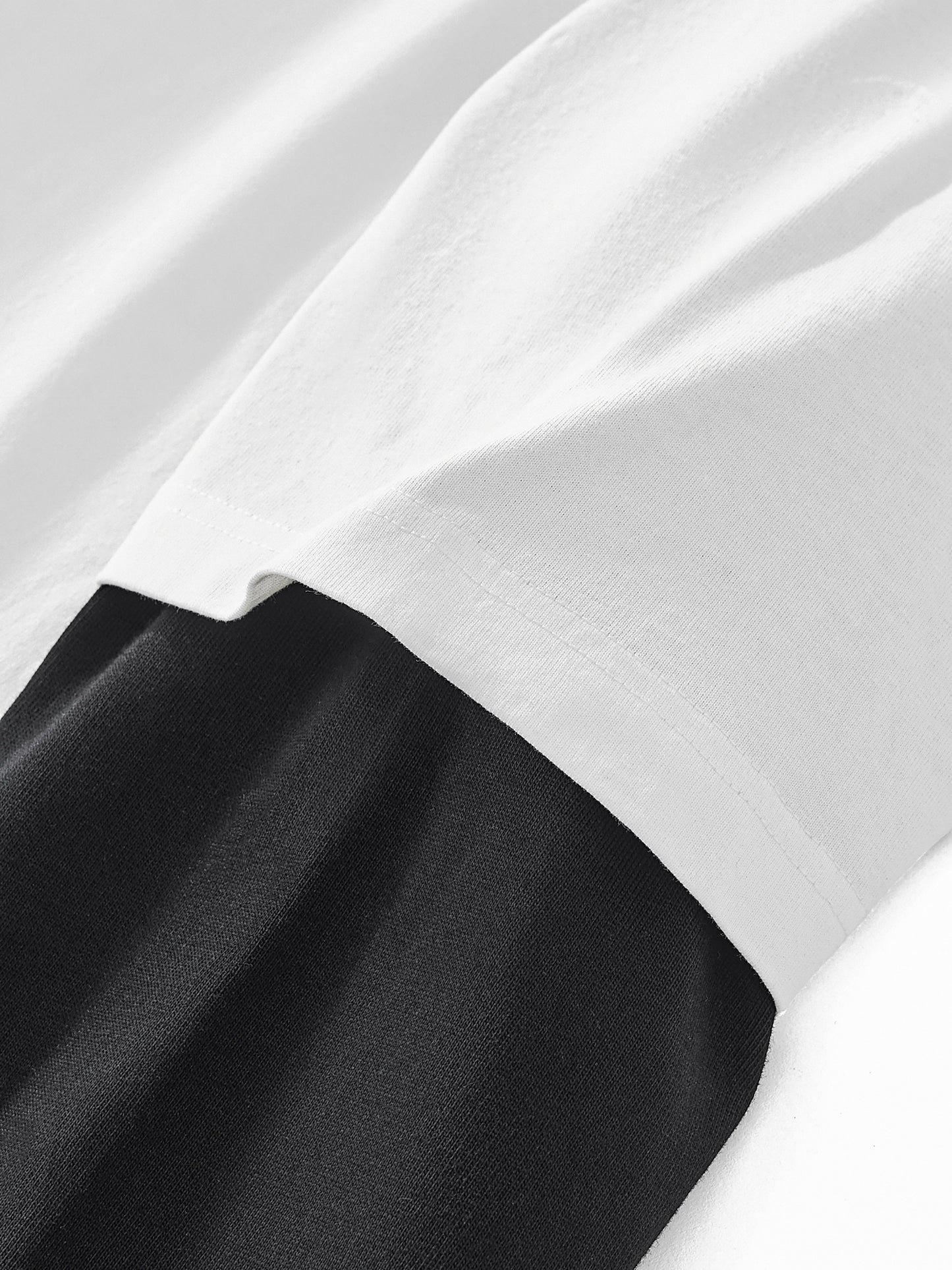 Abstract “ Gift from God “ Tee
