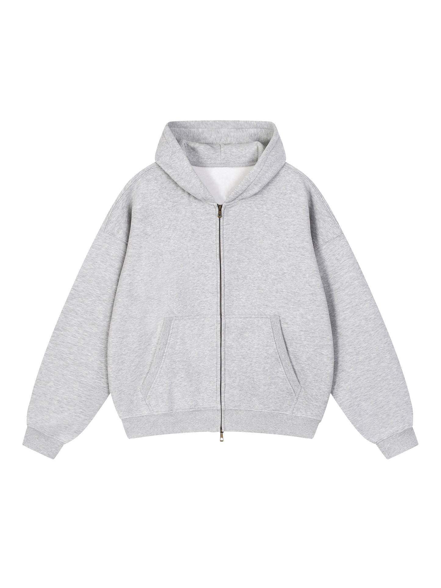 UNDRSTYLD ZIP UP