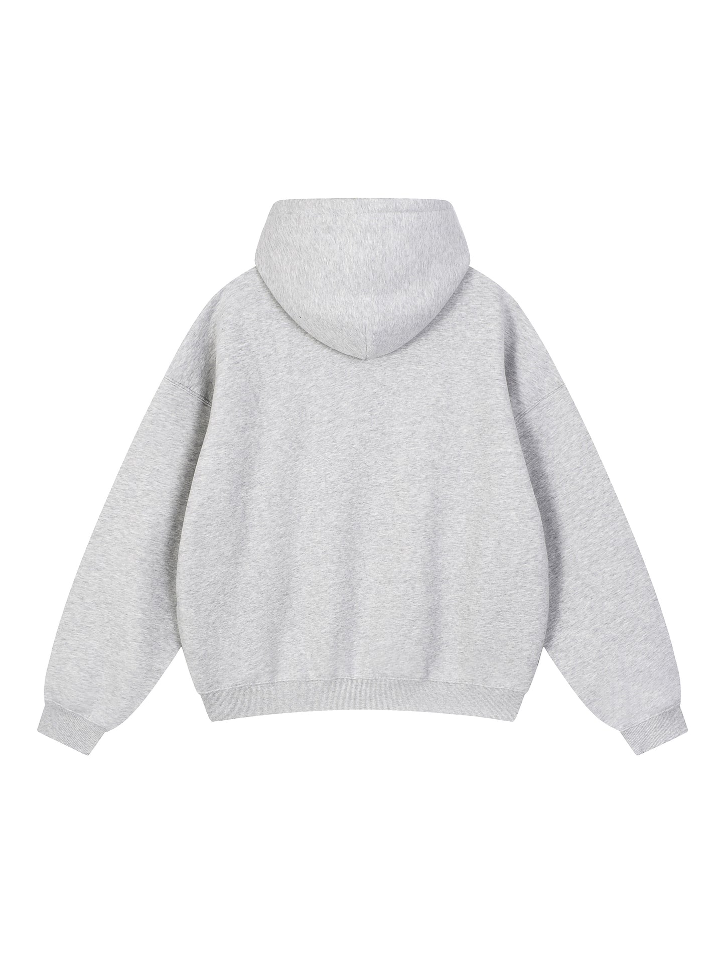 UNDRSTYLD ZIP UP