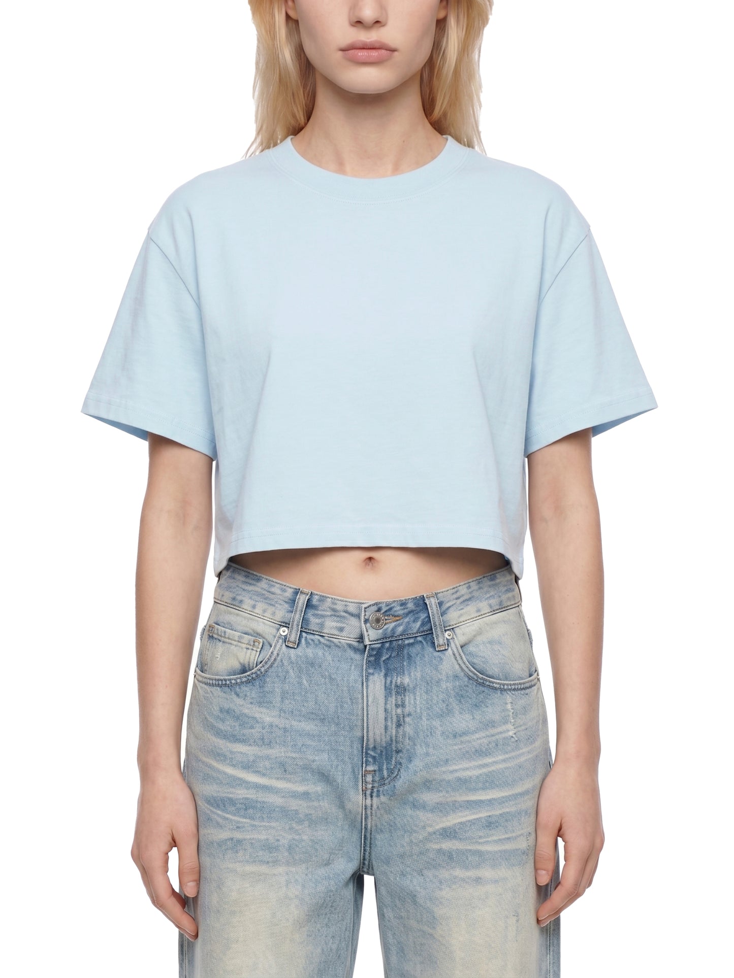wmns undrgrnd tee