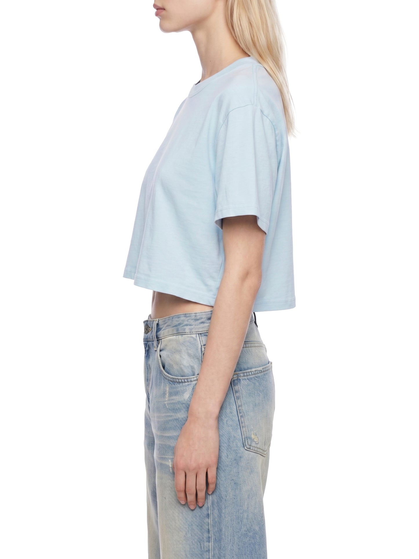 wmns undrgrnd tee